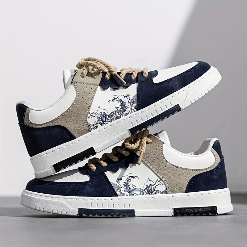 Vintém d'Ouro - Sapatos casuais para homem