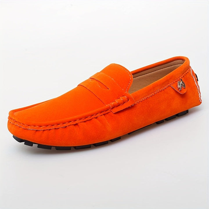 Vintém d'Ouro - Mocassins elegantes