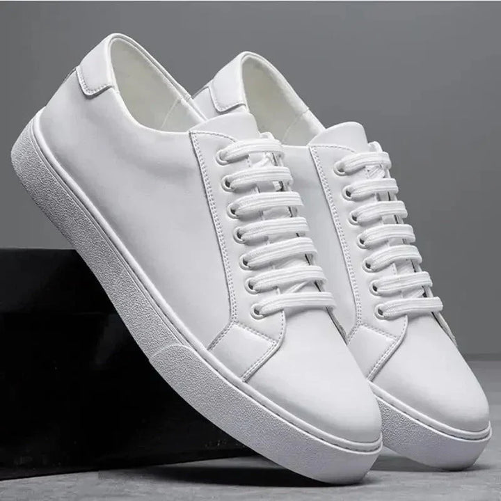 Vintém d'Ouro - Sapatos de couro