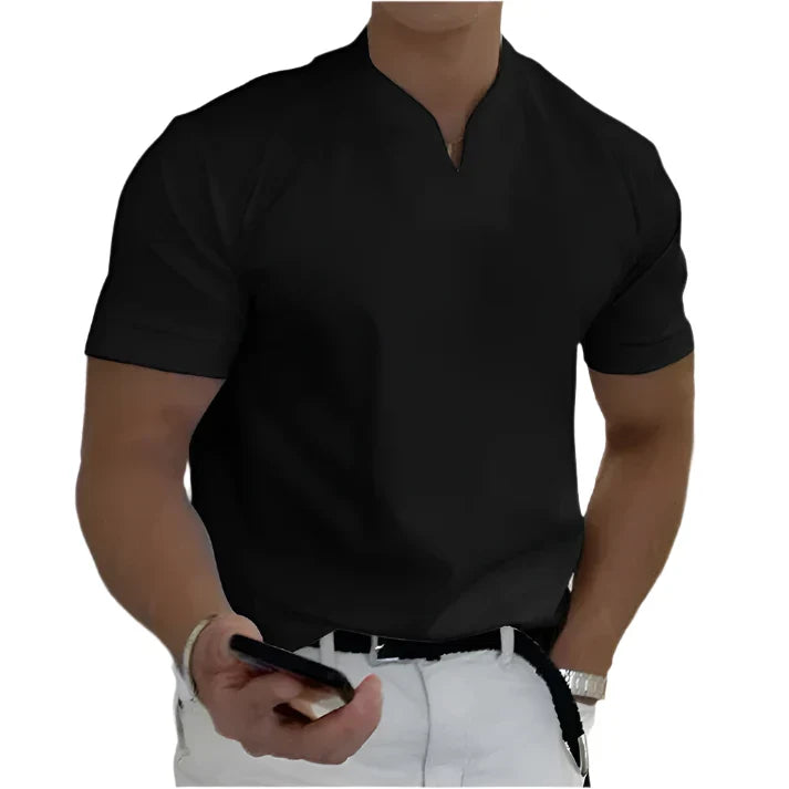 Vintém d'Ouro - Camiseta casual