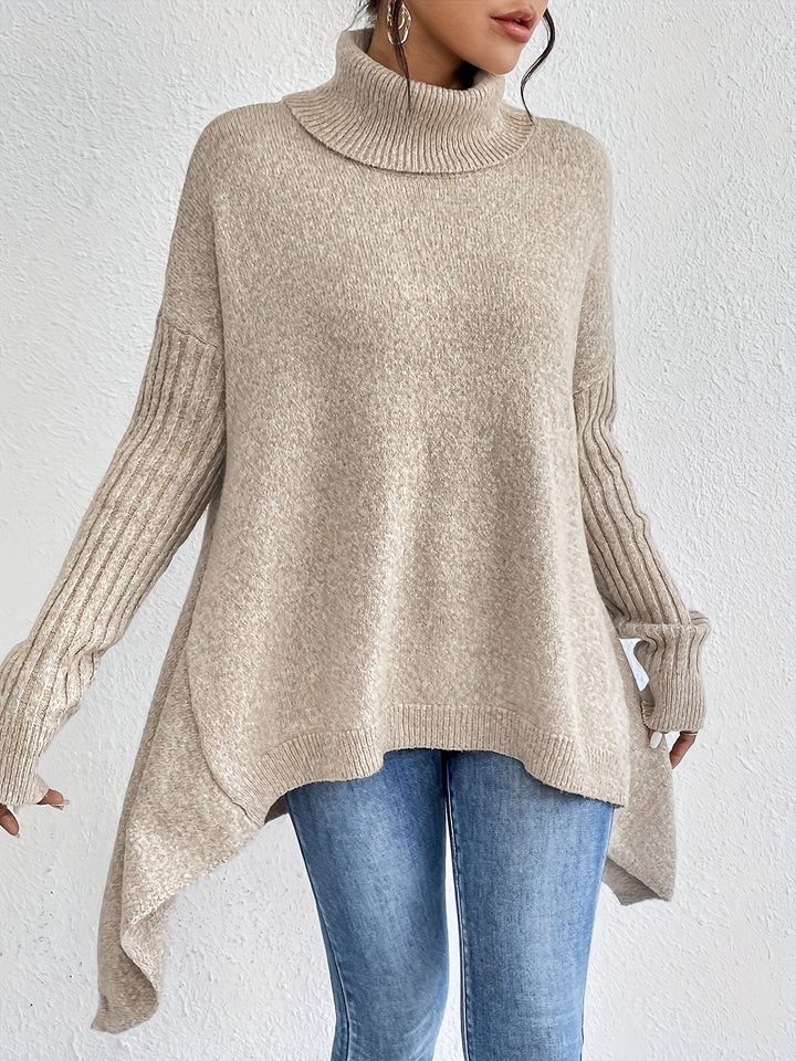 Vintém d'Ouro - Camisa polo oversized