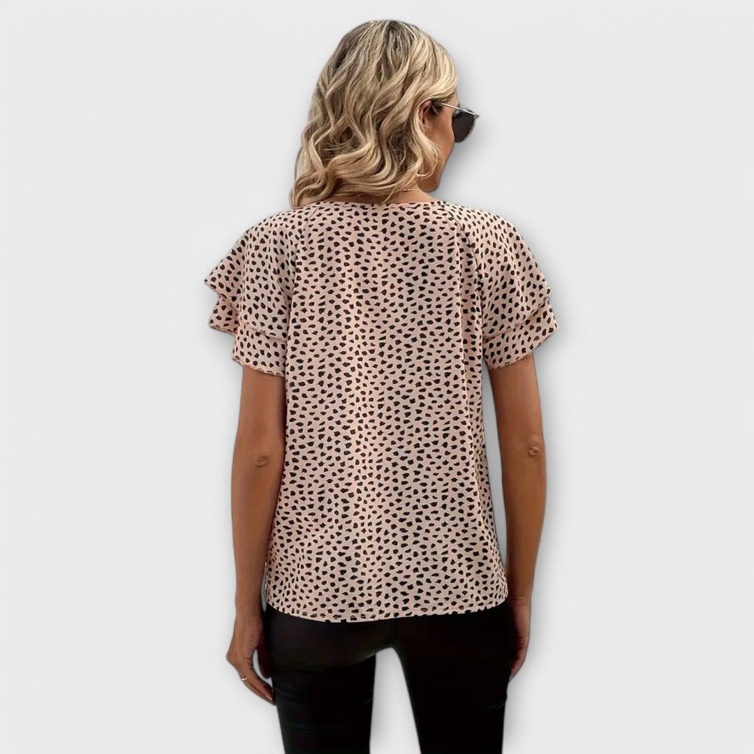 Vintém d'Ouro - Blusa