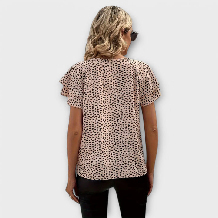 Vintém d'Ouro - Blusa