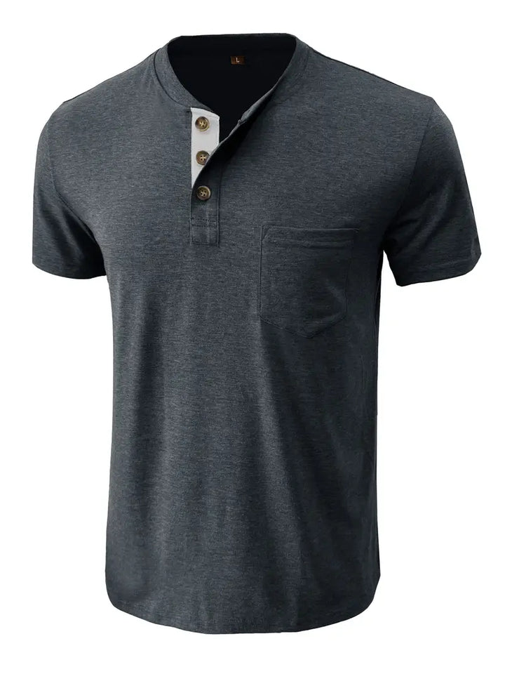 Vintém d'Ouro - Camiseta casual