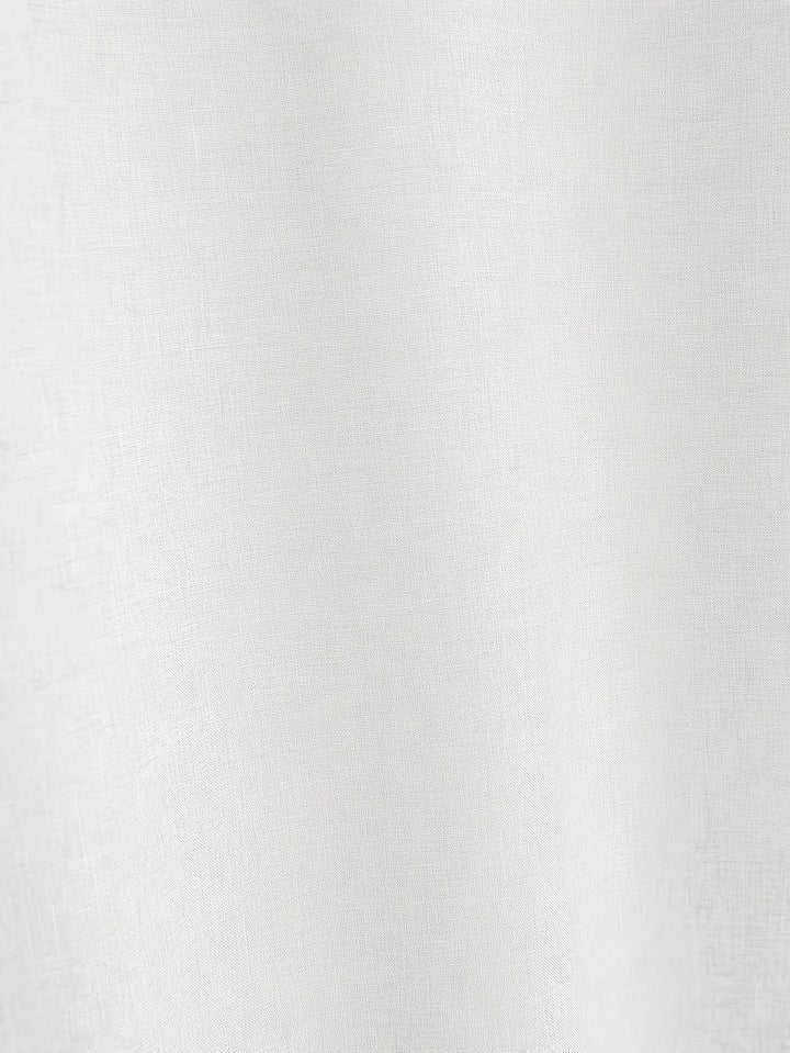 Vintém d'Ouro - Camisa Elegante com Colarinho Moderno