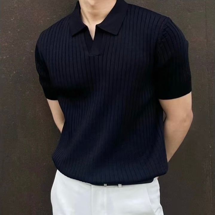 Vintém d'Ouro - Polo casual