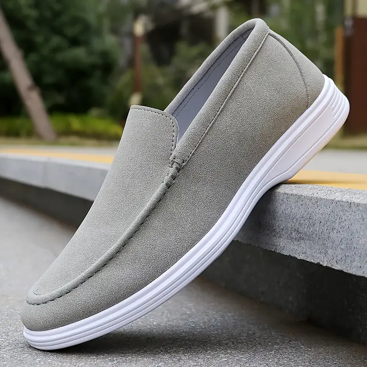 Vintém d'Ouro - Mocassins elegantes para homem