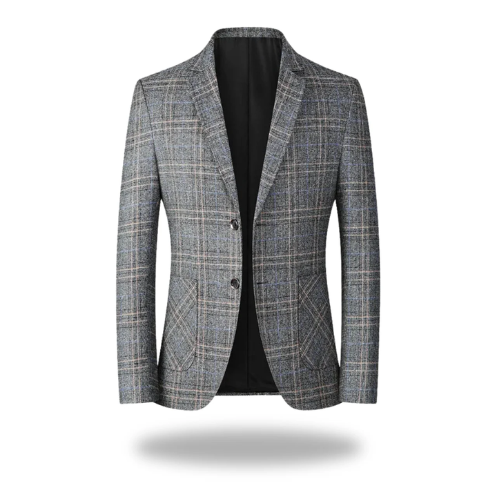 Vintém d'Ouro - Blazer elegante para homem