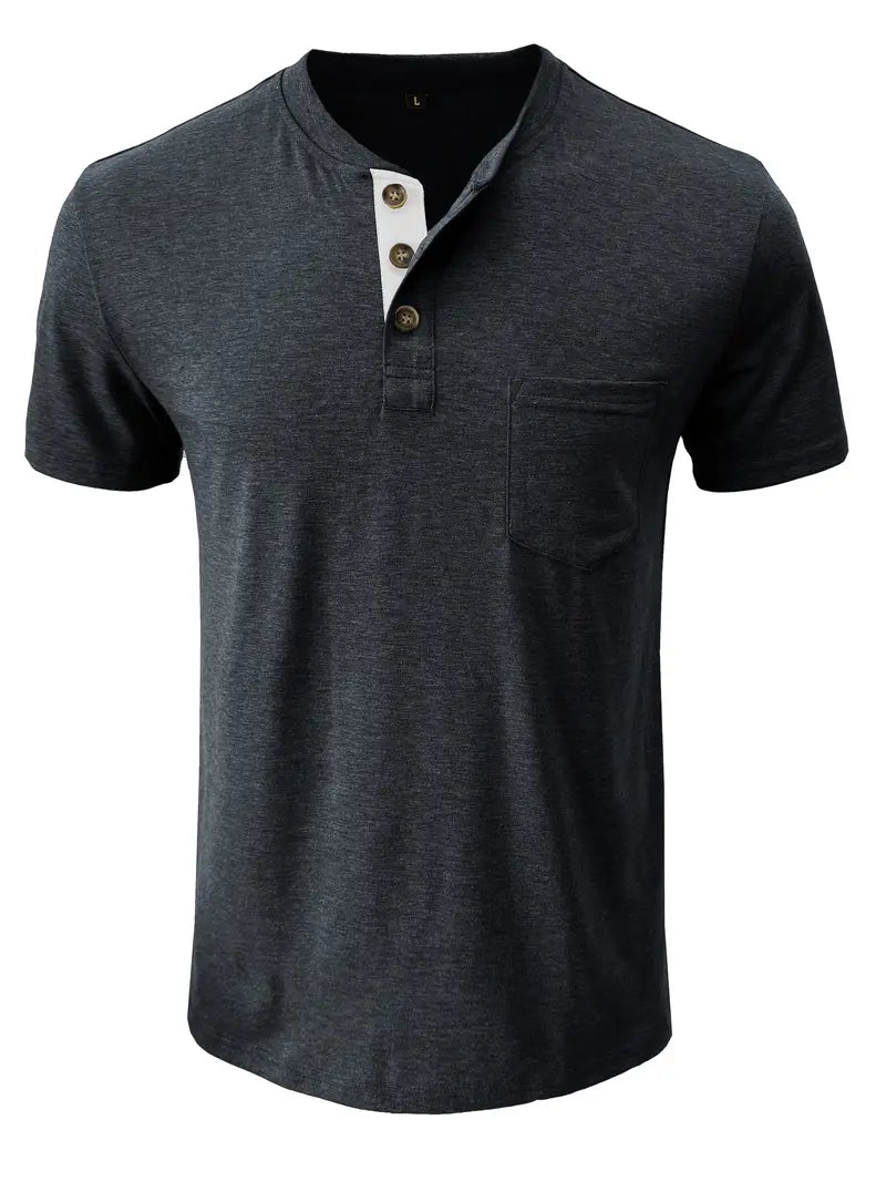 Vintém d'Ouro - Camiseta casual