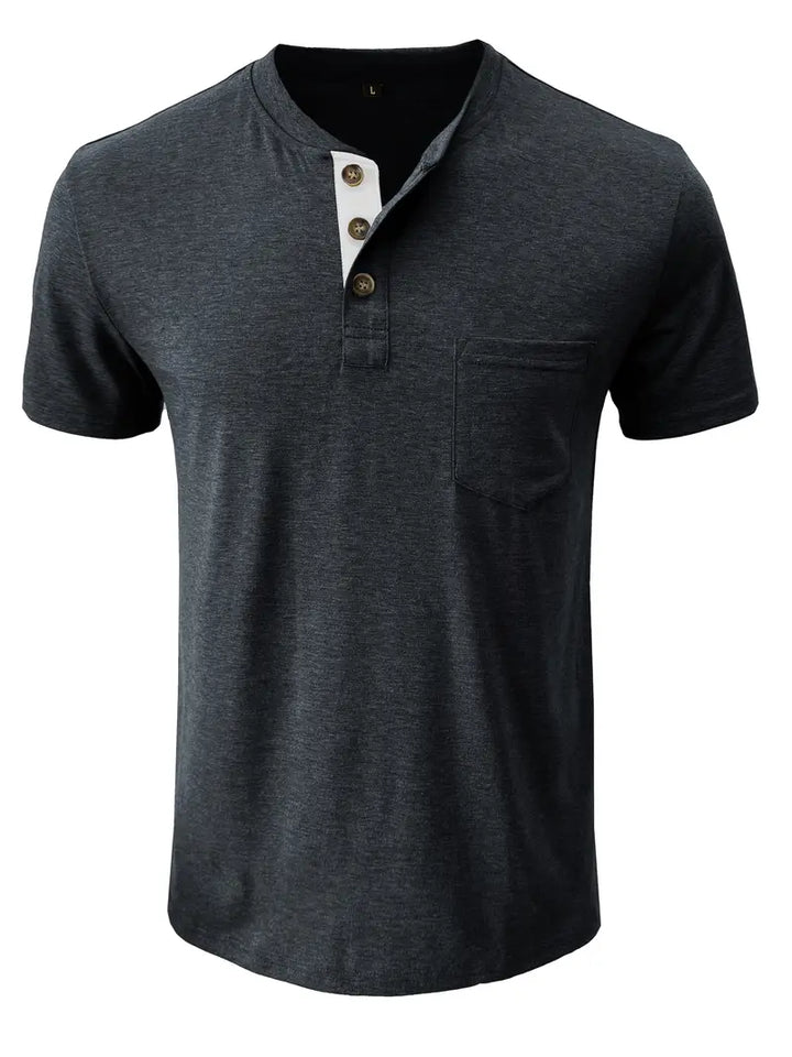 Vintém d'Ouro - Camiseta casual