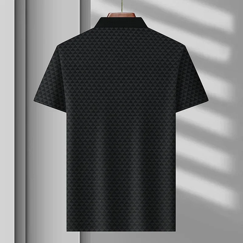 Vintém d'Ouro - Camisa pólo clássica