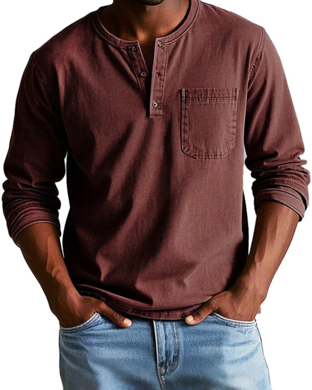 Vintém d'Ouro - Camisa pólo vintage