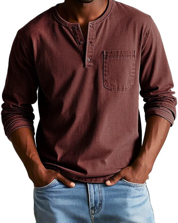 Vintém d'Ouro - Camisa pólo vintage