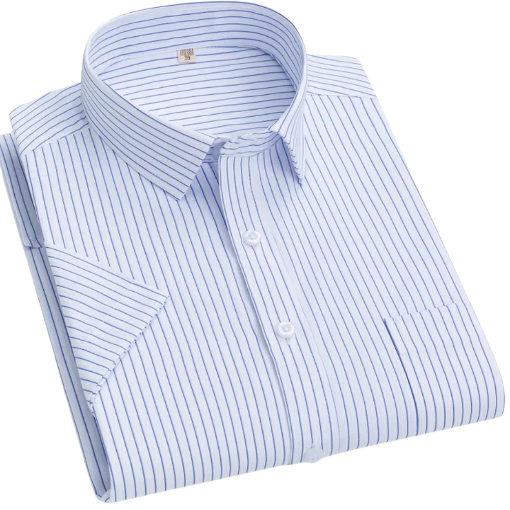 Vintém d'Ouro - Camisa respirável para homem