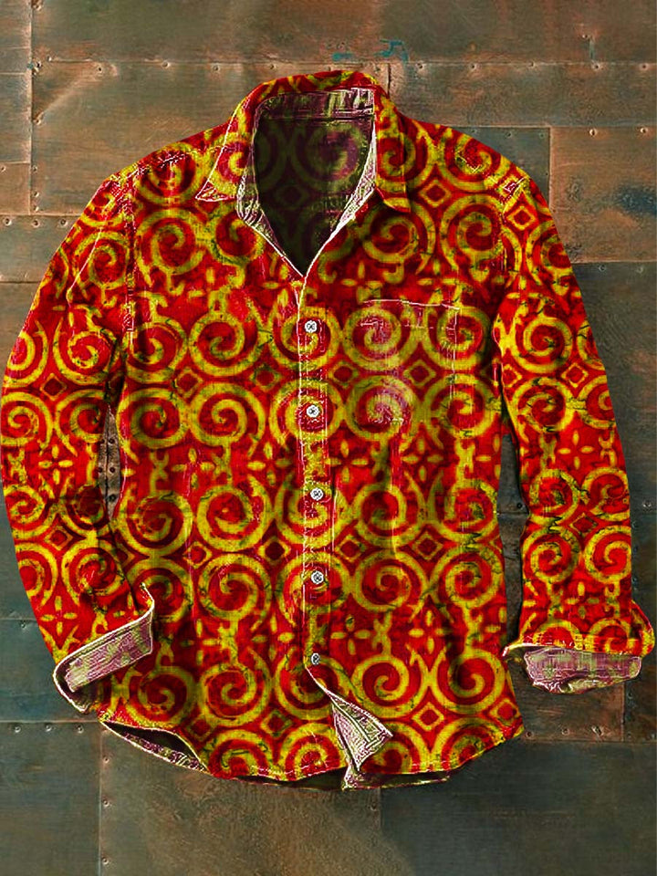 Vintém d'Ouro - Essência Ornamental