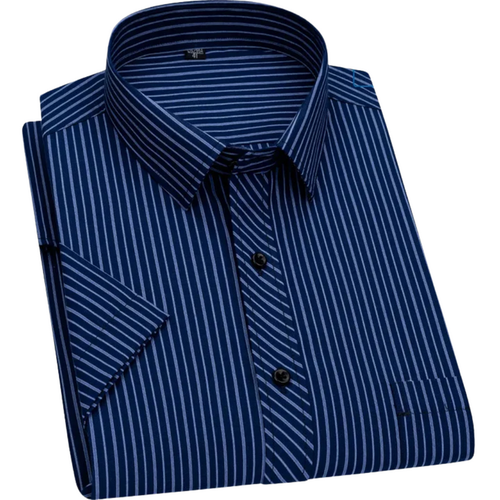 Vintém d'Ouro - Camisa respirável para homem