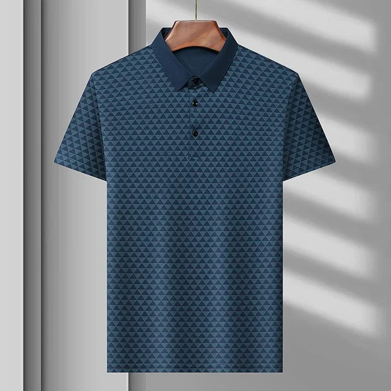 Vintém d'Ouro - Camisa pólo clássica