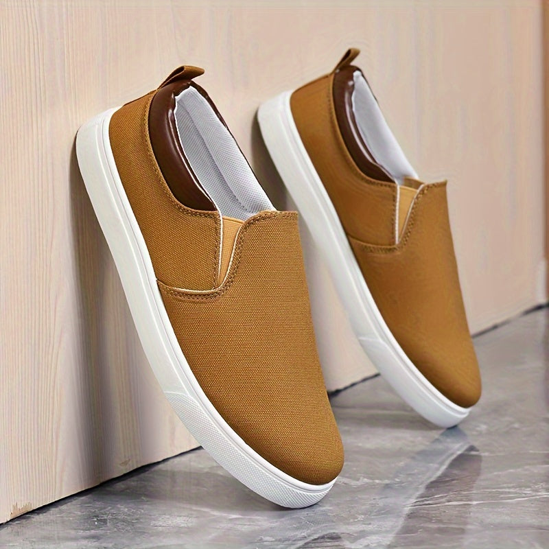 Vintém d'Ouro - Sapatos de homem slip-on