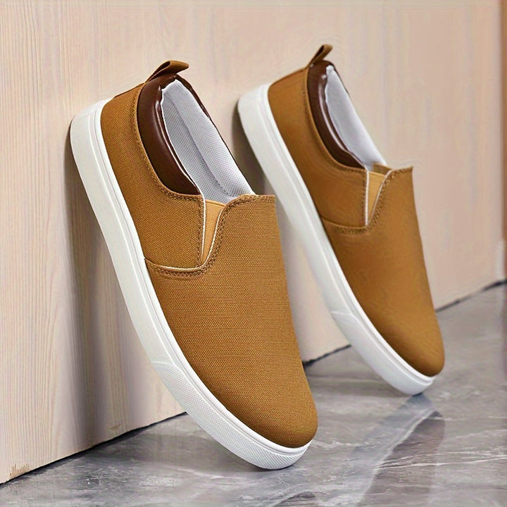 Vintém d'Ouro - Sapatos de homem slip-on
