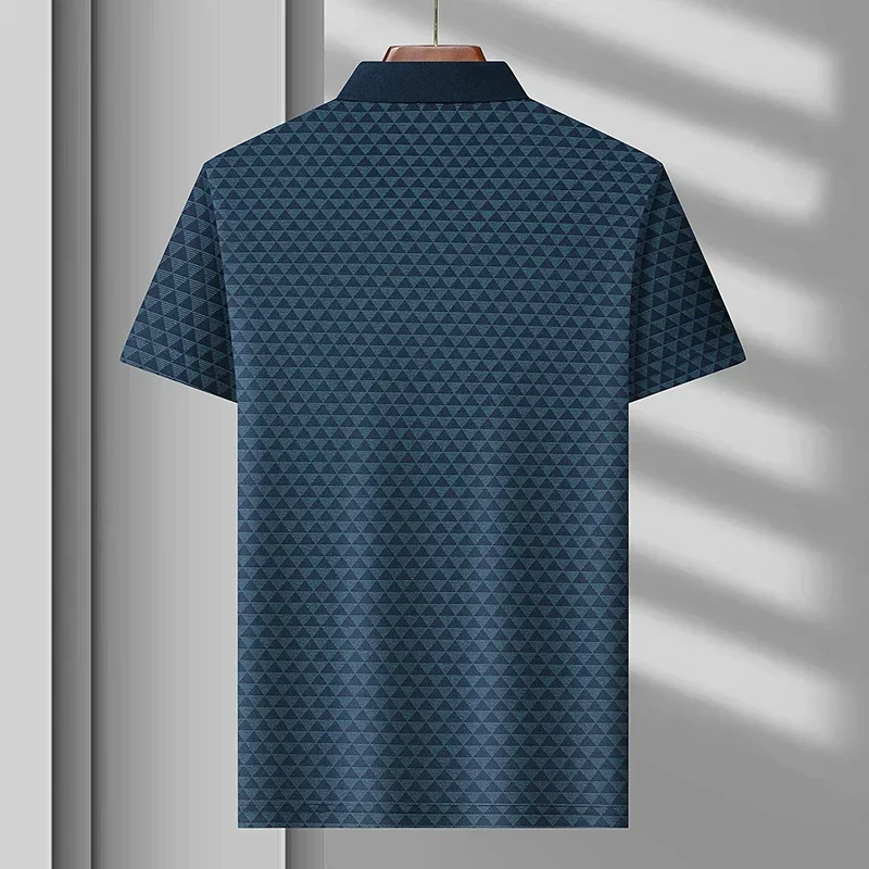 Vintém d'Ouro - Camisa pólo clássica