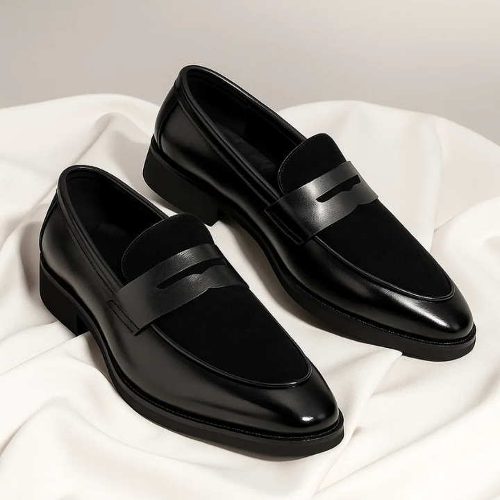 Vintém d'Ouro - Sapato Elegance