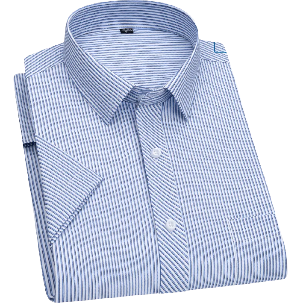 Vintém d'Ouro - Camisa respirável para homem