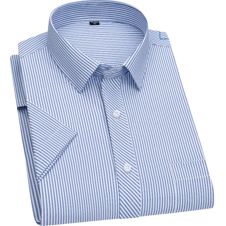 Vintém d'Ouro - Camisa respirável para homem