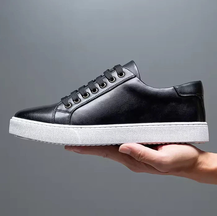 Vintém d'Ouro - Sapatos de couro