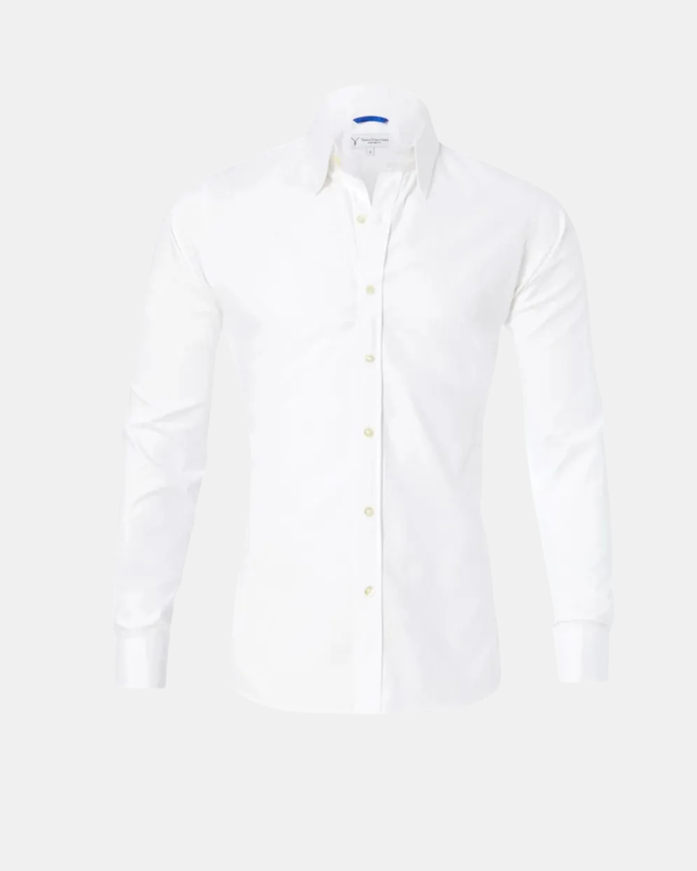Vintém d'Ouro - Camisa com fecho