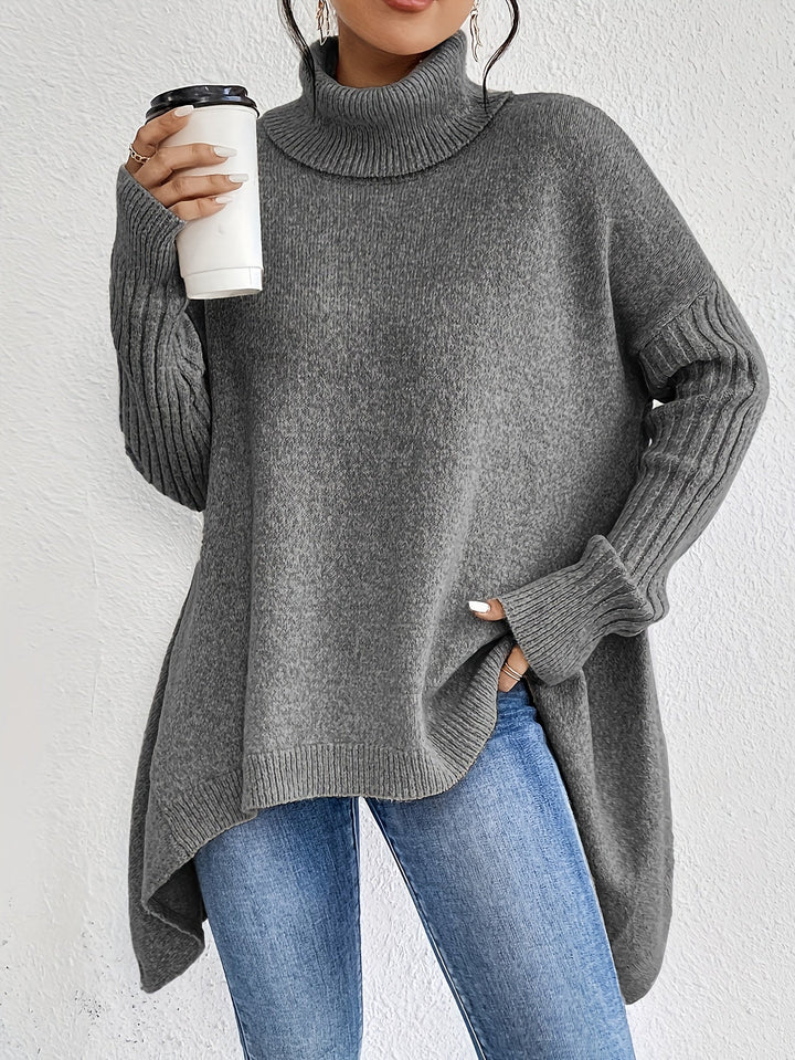 Vintém d'Ouro - Camisa polo oversized