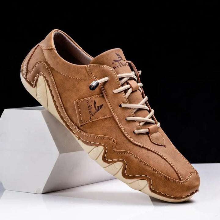 Vintém d'Ouro - Sapatos elegantes