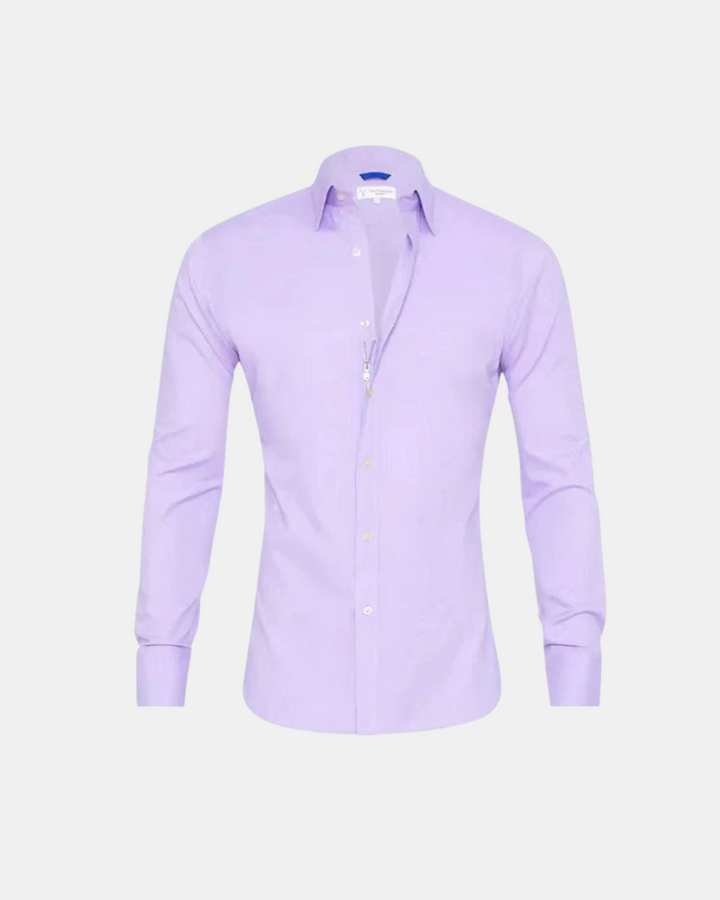 Vintém d'Ouro - Camisa com fecho