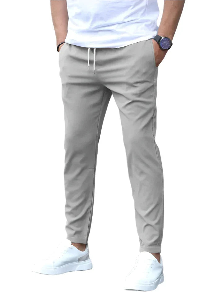Vintém d'Ouro - Calças Renato Premium Stretch