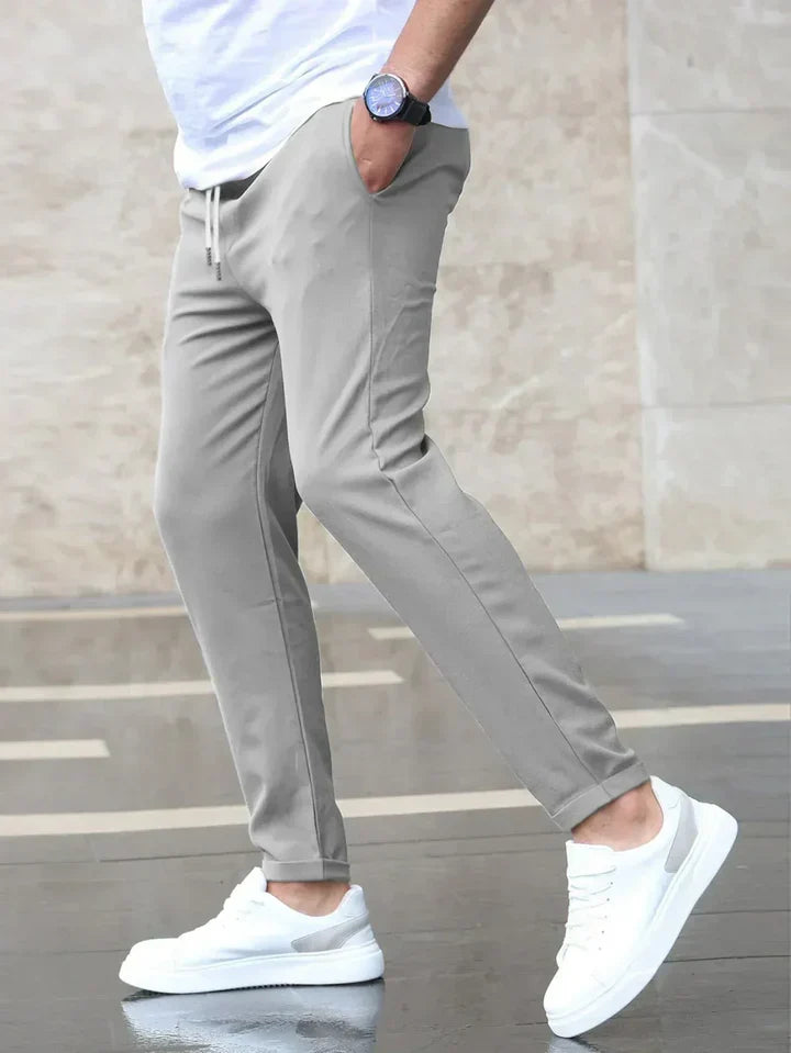 Vintém d'Ouro - Calças Renato Premium Stretch