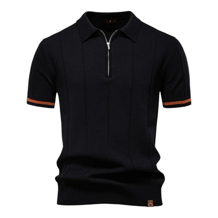 Vintém d'Ouro - Camisa pólo elegante