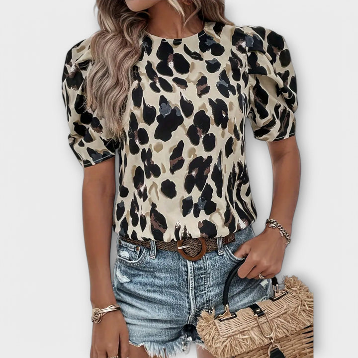 Vintém d'Ouro - Blusa