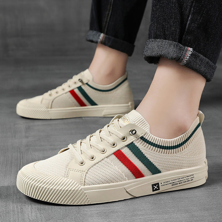 Vintém d'Ouro - Sapatilha Passo Livre