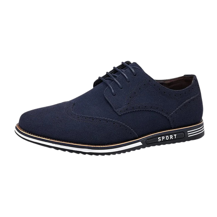 Vintém d'Ouro - Sapatos de homem elegantes
