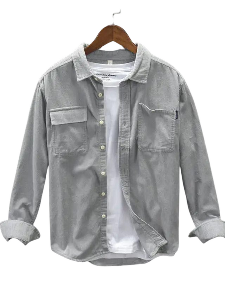 Vintém d'Ouro - Camisa casual