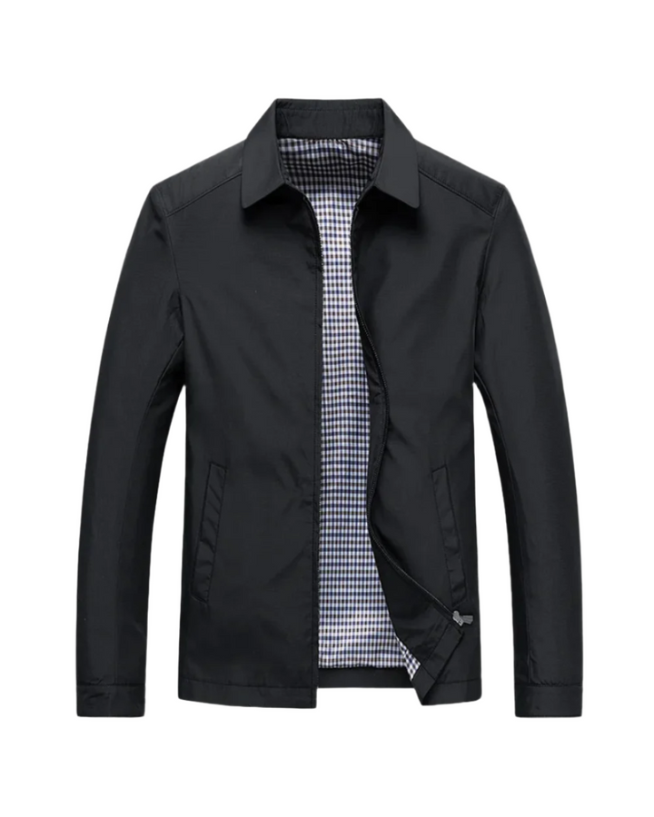 Vintém d'Ouro - Casaco casual masculino