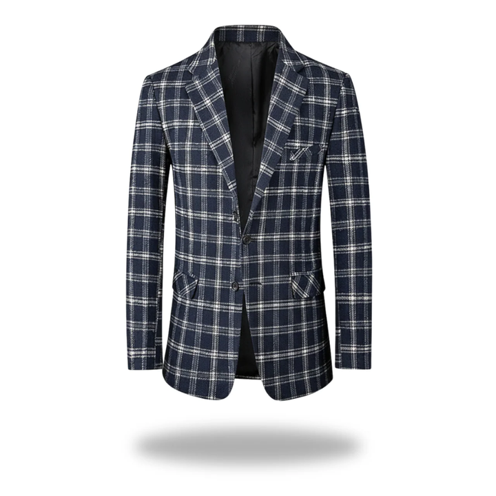 Vintém d'Ouro - Blazer elegante para homem