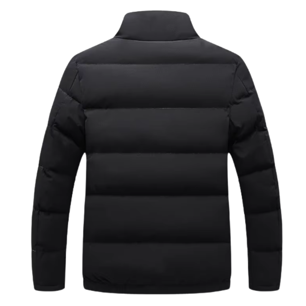 Vintém d'Ouro - Casaco de Inverno Acolchoado Premium