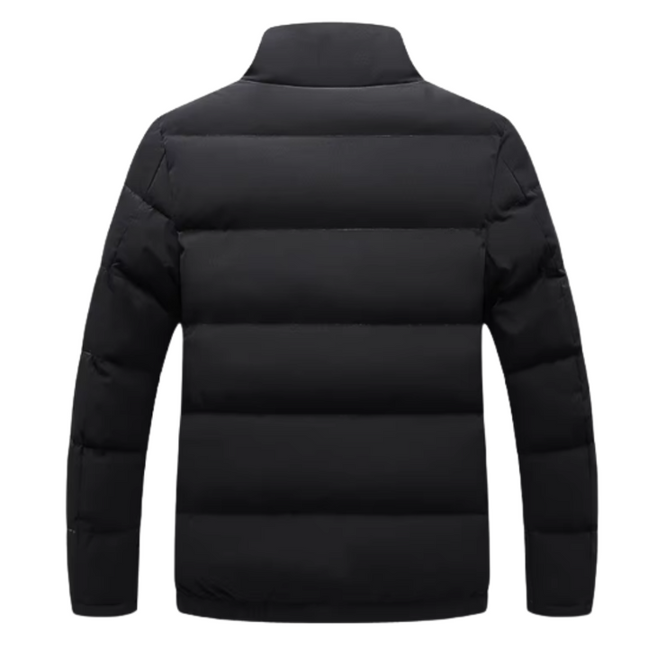 Vintém d'Ouro - Casaco de Inverno Acolchoado Premium