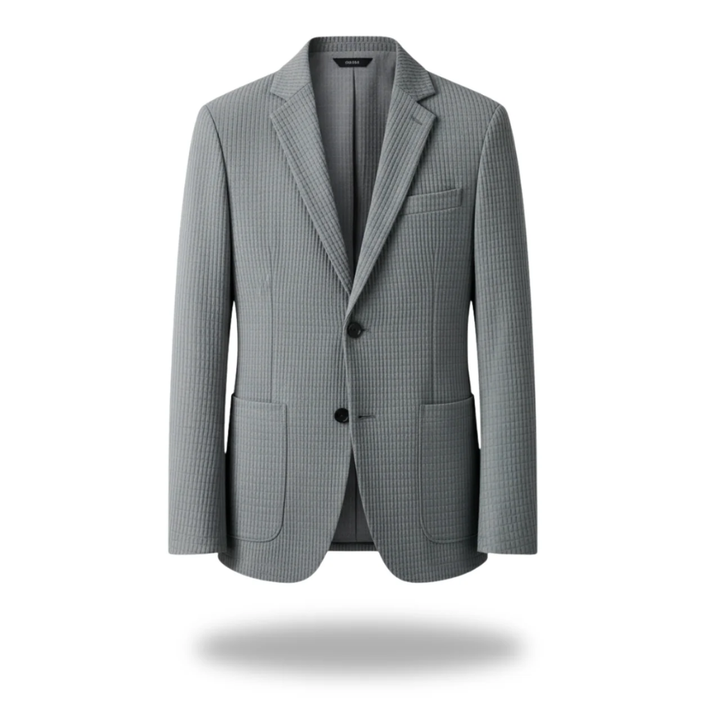 Vintém d'Ouro - Blazer elegante para homem