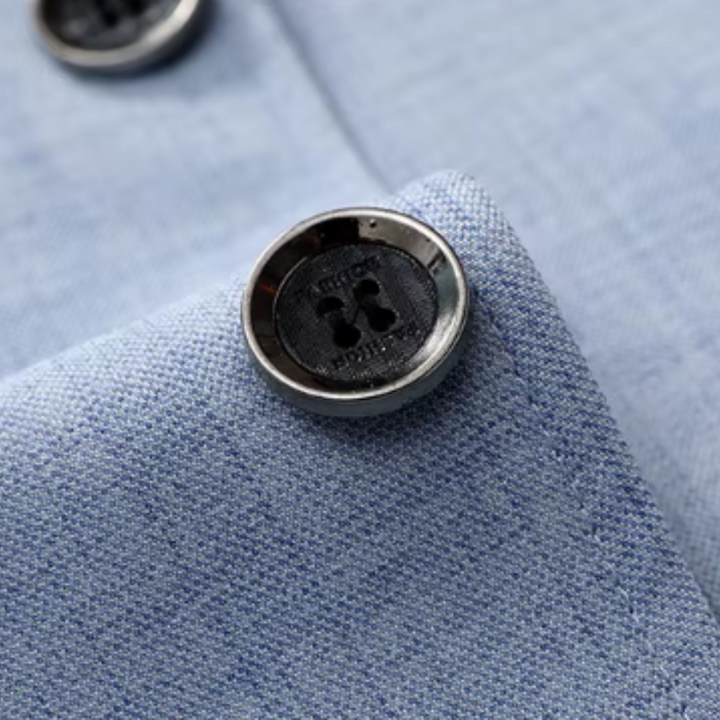 Vintém d'Ouro - Blazer respirável masculino