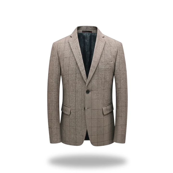 Vintém d'Ouro - Blazer elegante para homem