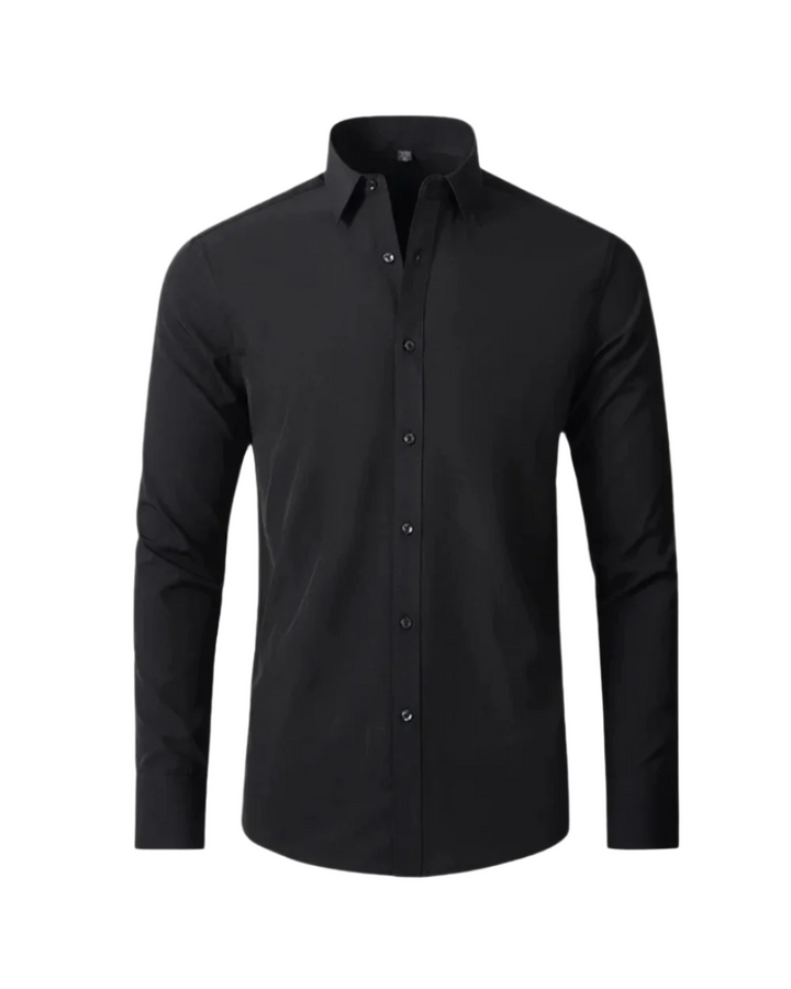 Vintém d'Ouro - Camisa de negócios