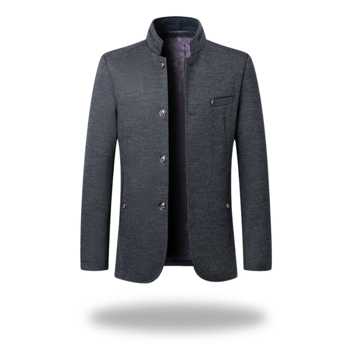 Vintém d'Ouro - Blazer elegante para homem