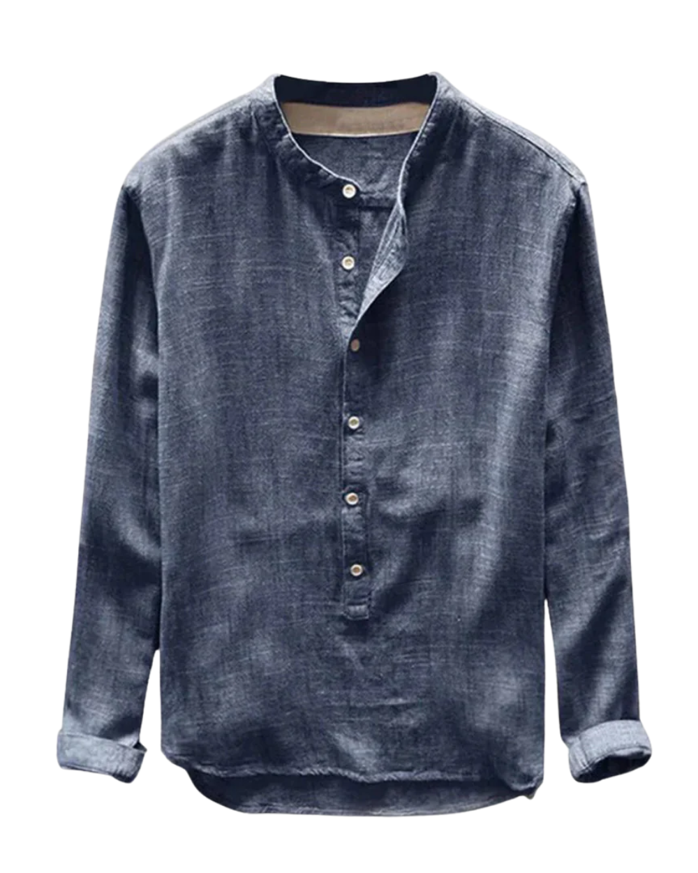 Vintém d'Ouro - Camisa Nassau