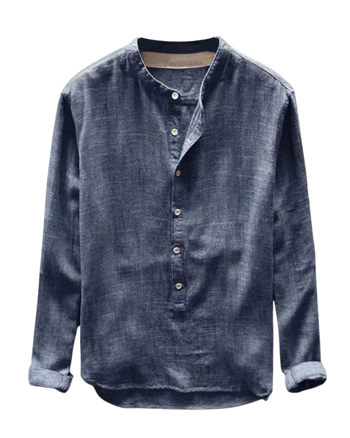 Vintém d'Ouro - Camisa Nassau